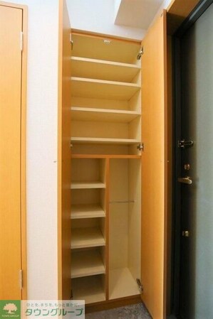 ロングウッドヒル中井の物件内観写真